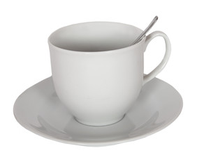 white coffee tea mug cup