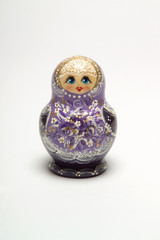 Russian Nesting doll