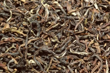 Darjeeling Second Flush - Risheehat