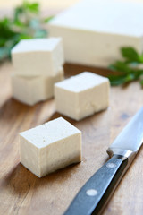 Tofu