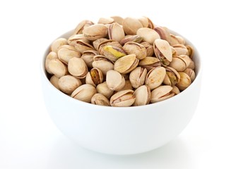 Pistachios