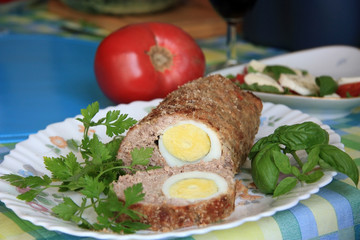 Hackbraten