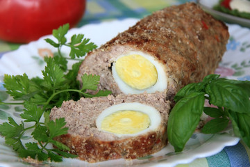 Hackbraten