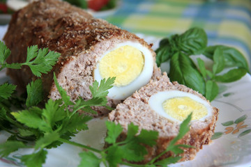Hackbraten