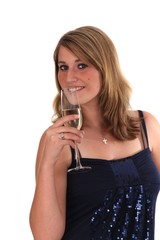 Party Girl