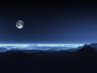 月夜 の写真 ロイヤリティフリーの画像 グラフィック ベクターおよびビデオ Adobe Stock