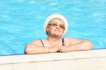 Schwimmbad