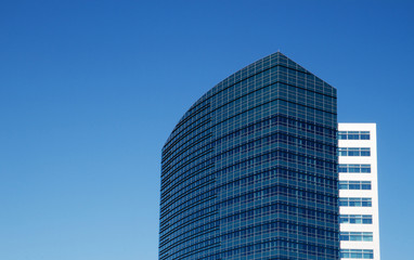 Obraz premium Modern Building