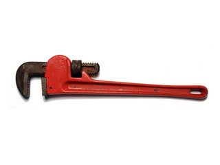 pipe wrench