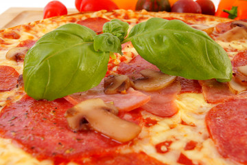 tk-Pizza #7