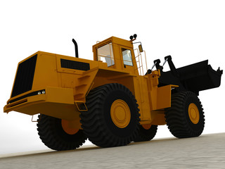 loader