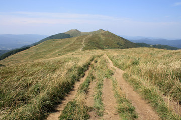 płaskowyż © zefir