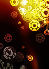 グラフィックパターン