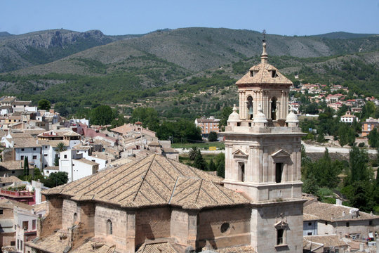 caravaca de la cruz murcia jubileo, cristianismo