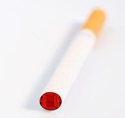 Elettronic cigarette