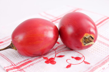 Tamarillo
