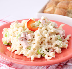 Nudelsalat