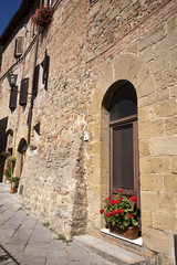 Fototapeta na wymiar Tuscany, Italy