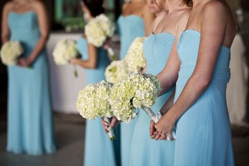 Bridesmaids
