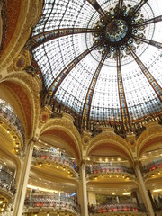 Obraz premium Palacio modernista en Paris