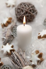 Erster Advent
