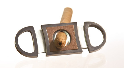 cigar guillotine