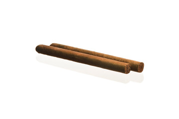 Cuban cigars