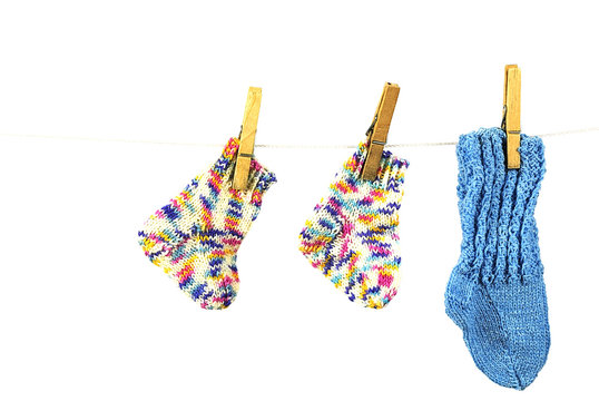 socken 1