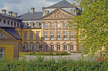 Residenzschloss Arolsen (Hessen)