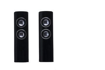 Small Speakers