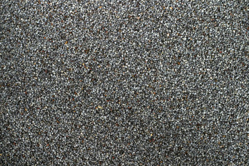 Poppy seeds