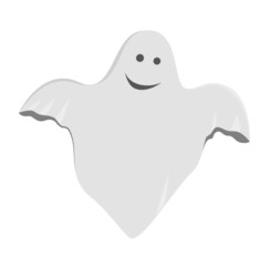 lucky ghost