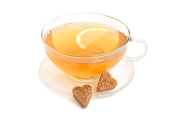 Tea