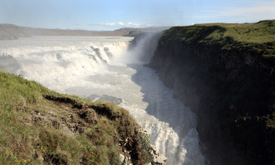 Gullfoss