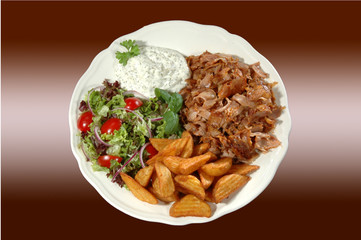 Döner