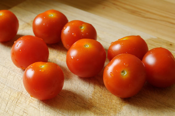 Tomaten