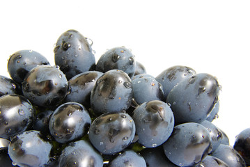 grapes