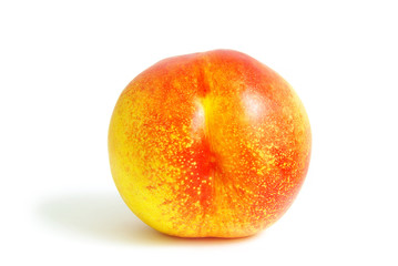 peach