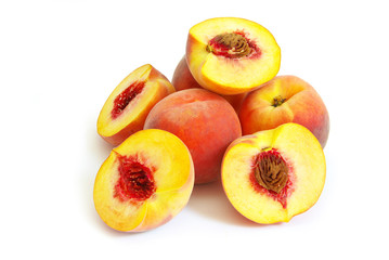 peach