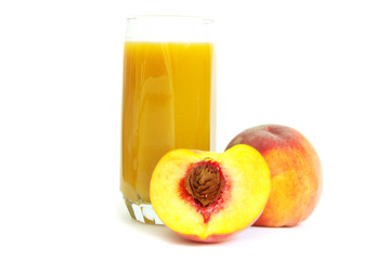 peach