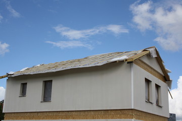 Maison ossature bois 3