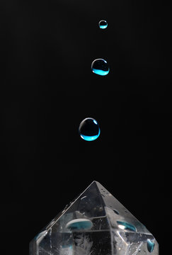 Crystal Water