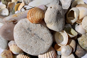 souvenir d'oleron