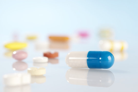 Pharmazie