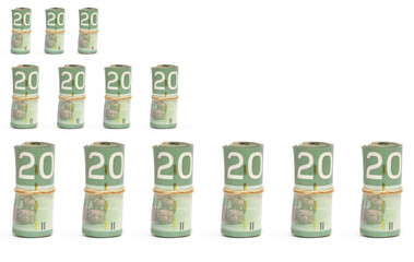 Money Chart
