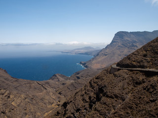 Costa de Gran Canaria