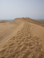 Dunas de Máspalomas