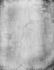 abstract grungy gray metal background.