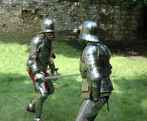 Duel