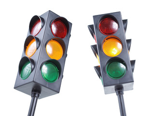 traffic light